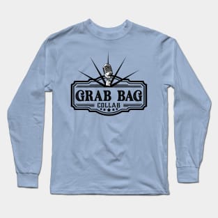 Grab Bag Collab - Rectangle Long Sleeve T-Shirt